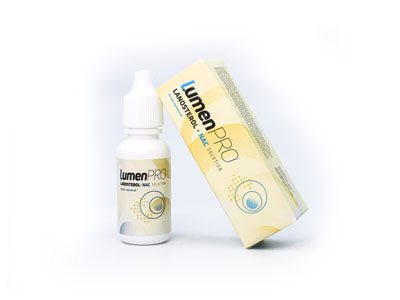 LumenPro Pet Cataracts Eye Drops - 10mL