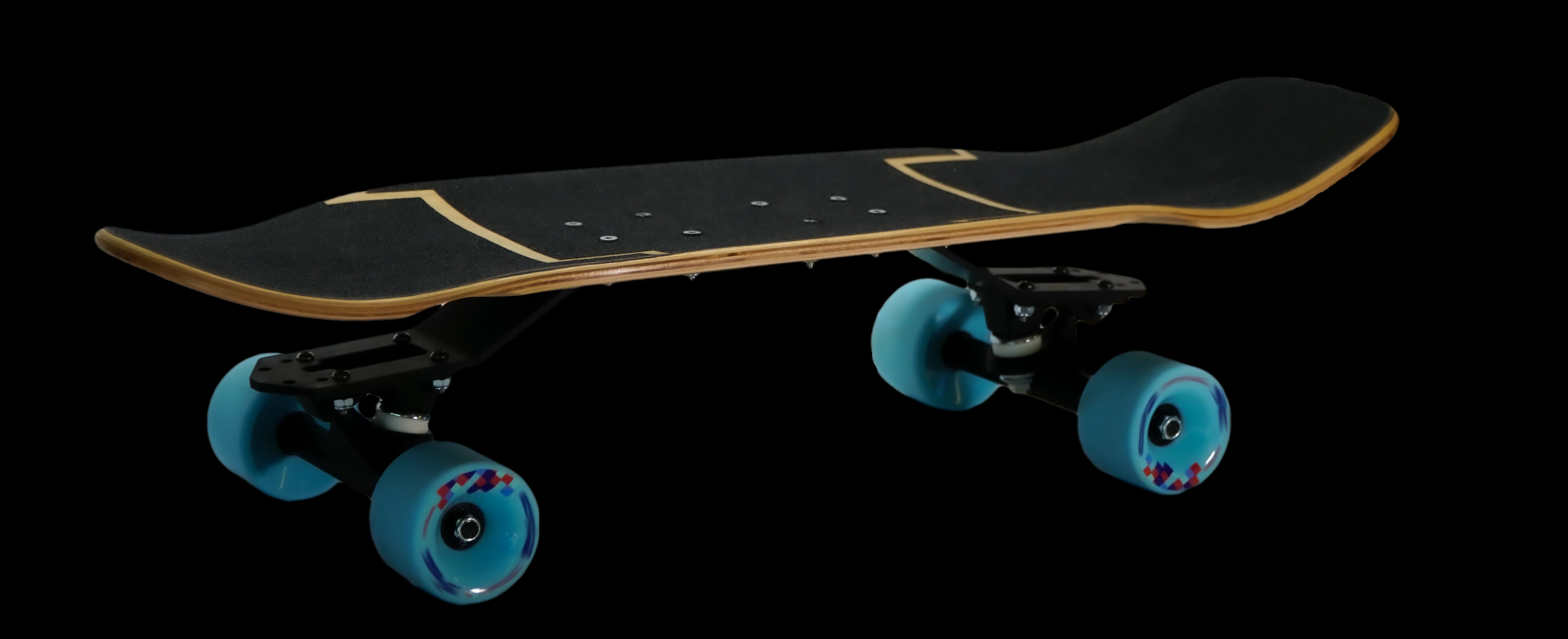 astroboard skateboard