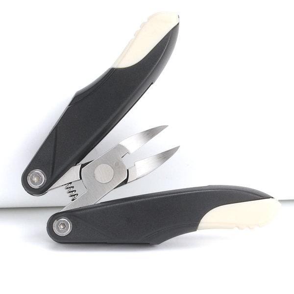 folding nail clippers