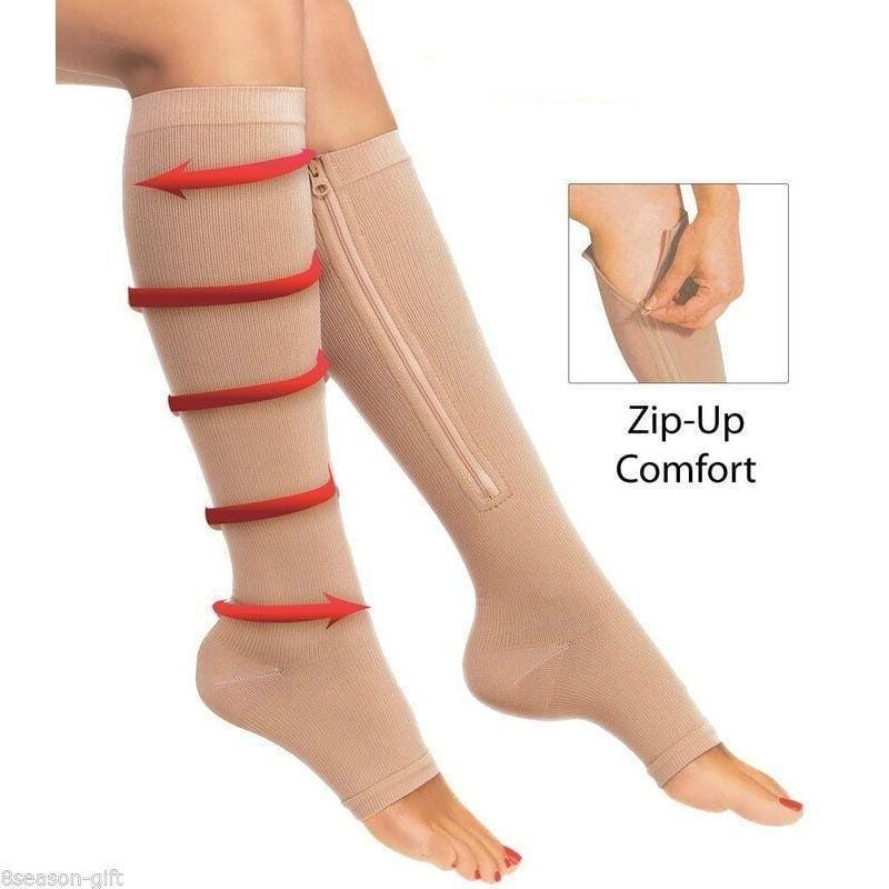 best compression socks for swelling