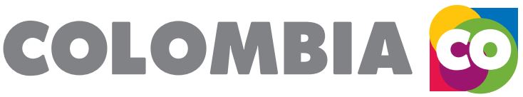 Logo Marca Colombia