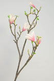 Magnolia Branch LifeLike LT-PINK