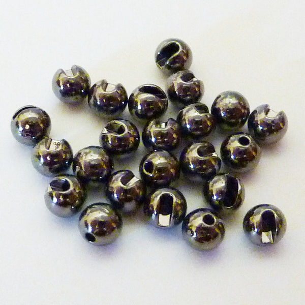 Slotted Tungsten Bead Size Chart