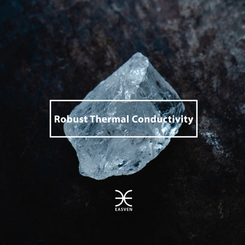 Robust Thermal Conductivity