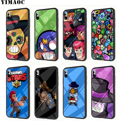 Iphone Case Cart - coque iphone 7 brawl stars