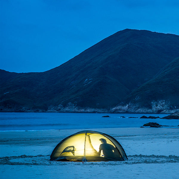 Dome Tent