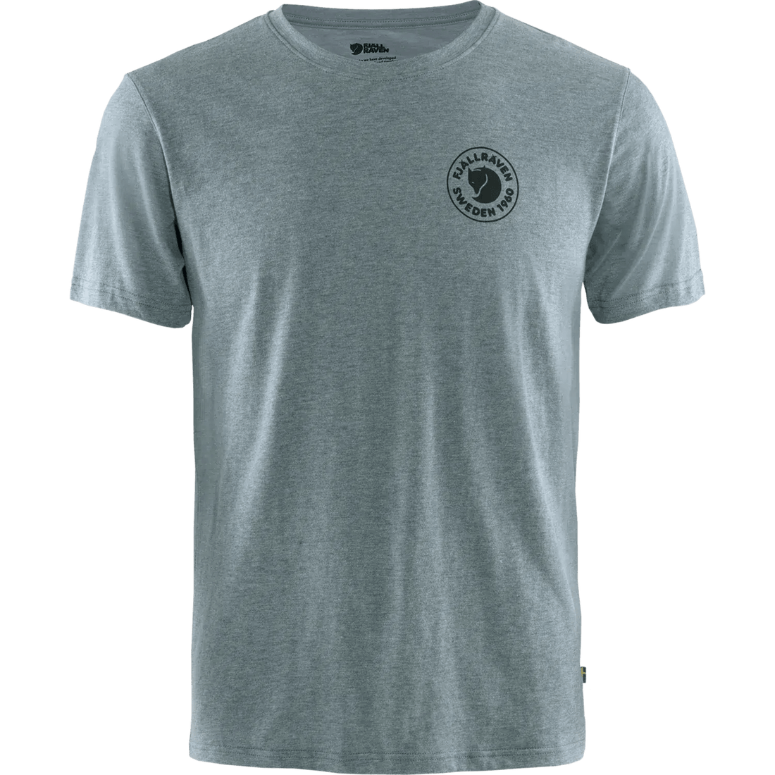 Fjällräven Australia | 1960 Logo T-shirt Mens