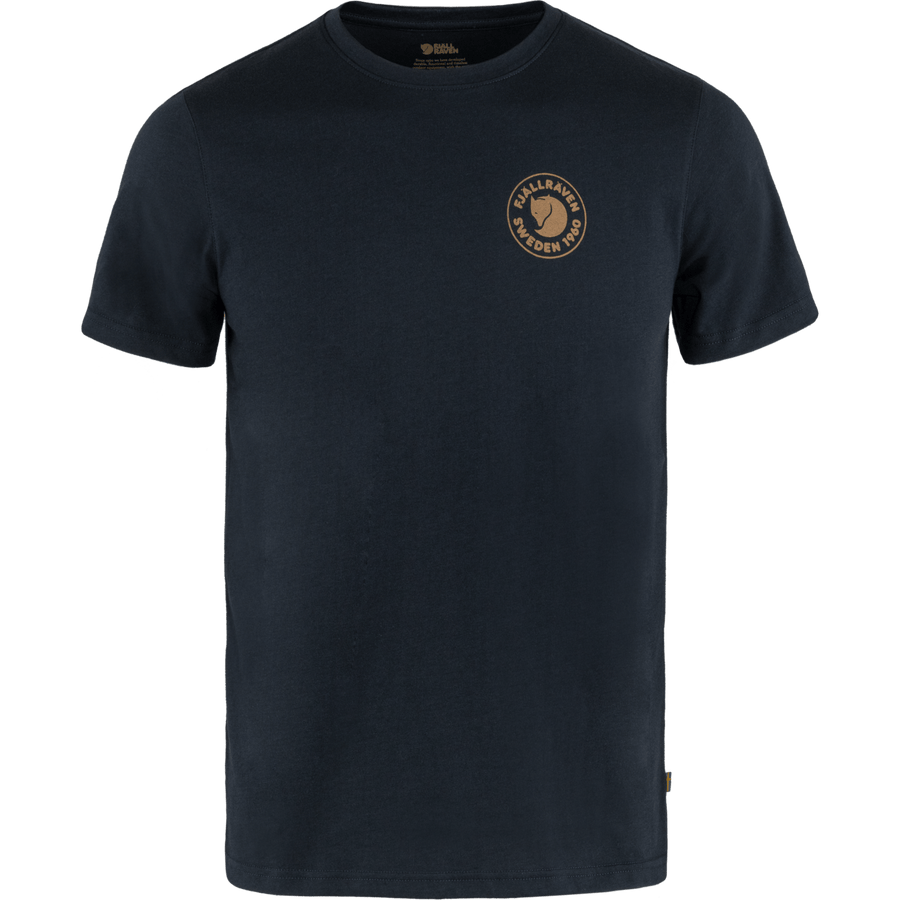 Fjällräven Australia | 1960 Logo T-shirt Mens