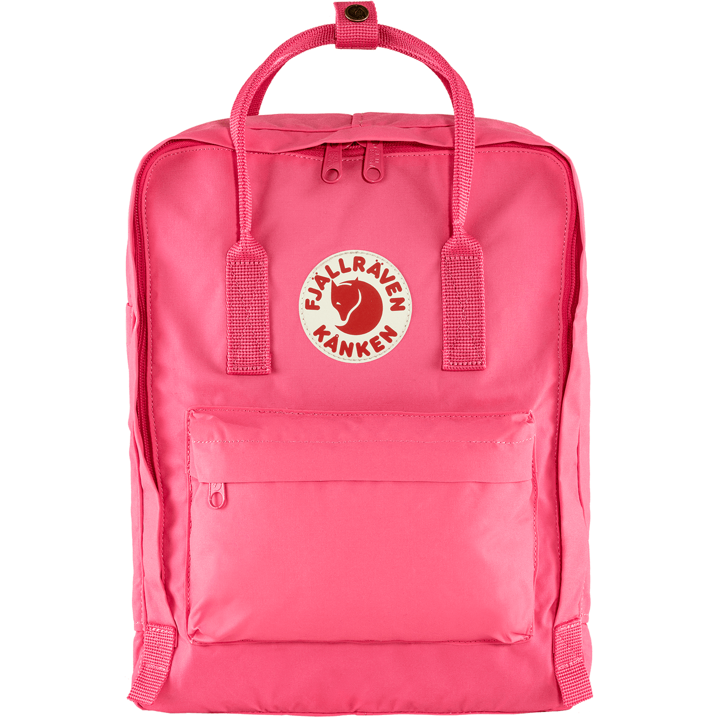 fjallraven backpacking