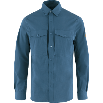 Abisko Hike Shirt LS M