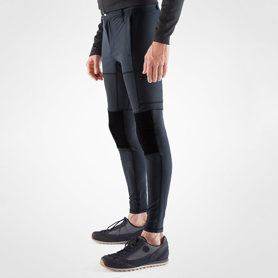 Fjällräven Australia | Abisko Trekking Tights Men's