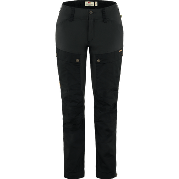 Keb Trousers Curved W