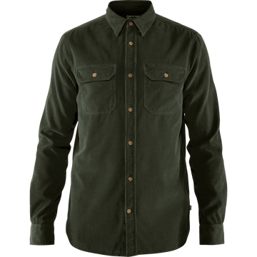 Övik Lite Padded Shirt M