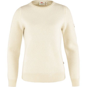 Övik Zip Cardigan Knit M