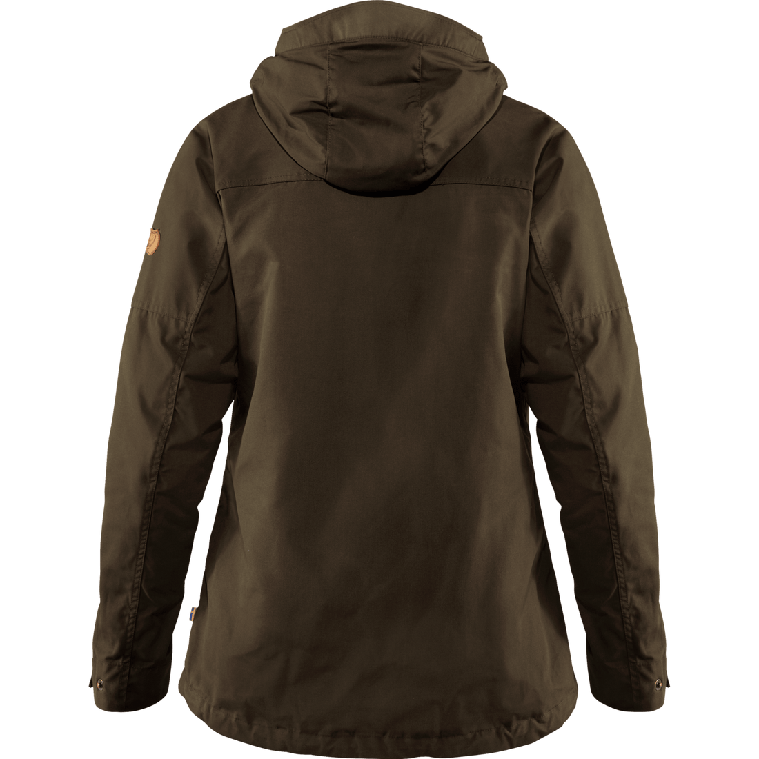Fjällräven Australia | Vidda Pro Jacket W | Jackets | Women’s | Trekking