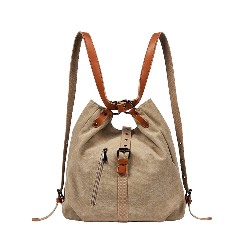 tote bag backpack