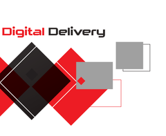 Instant Digital Delivery