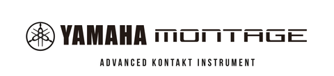 Yamaha Montage 8 for Kontakt Instrument - Panndora Audio