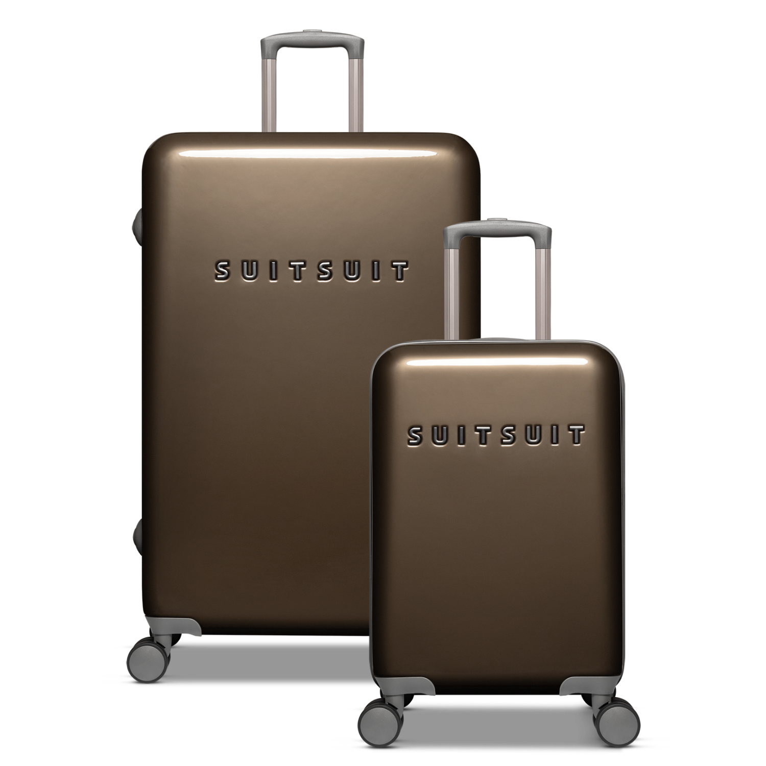 SUITSUIT - Starlight - Corinthian Bronze - Duo Set (55/76 cm)