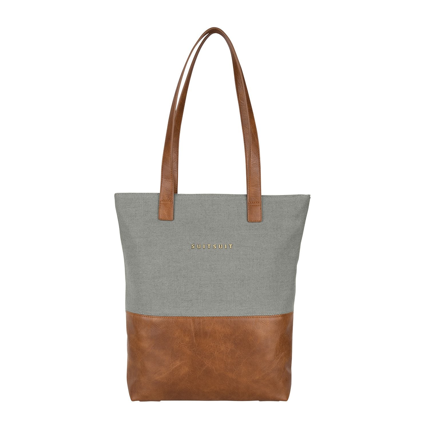 SUITSUIT - Fab Seventies - Limestone - Upright Bag