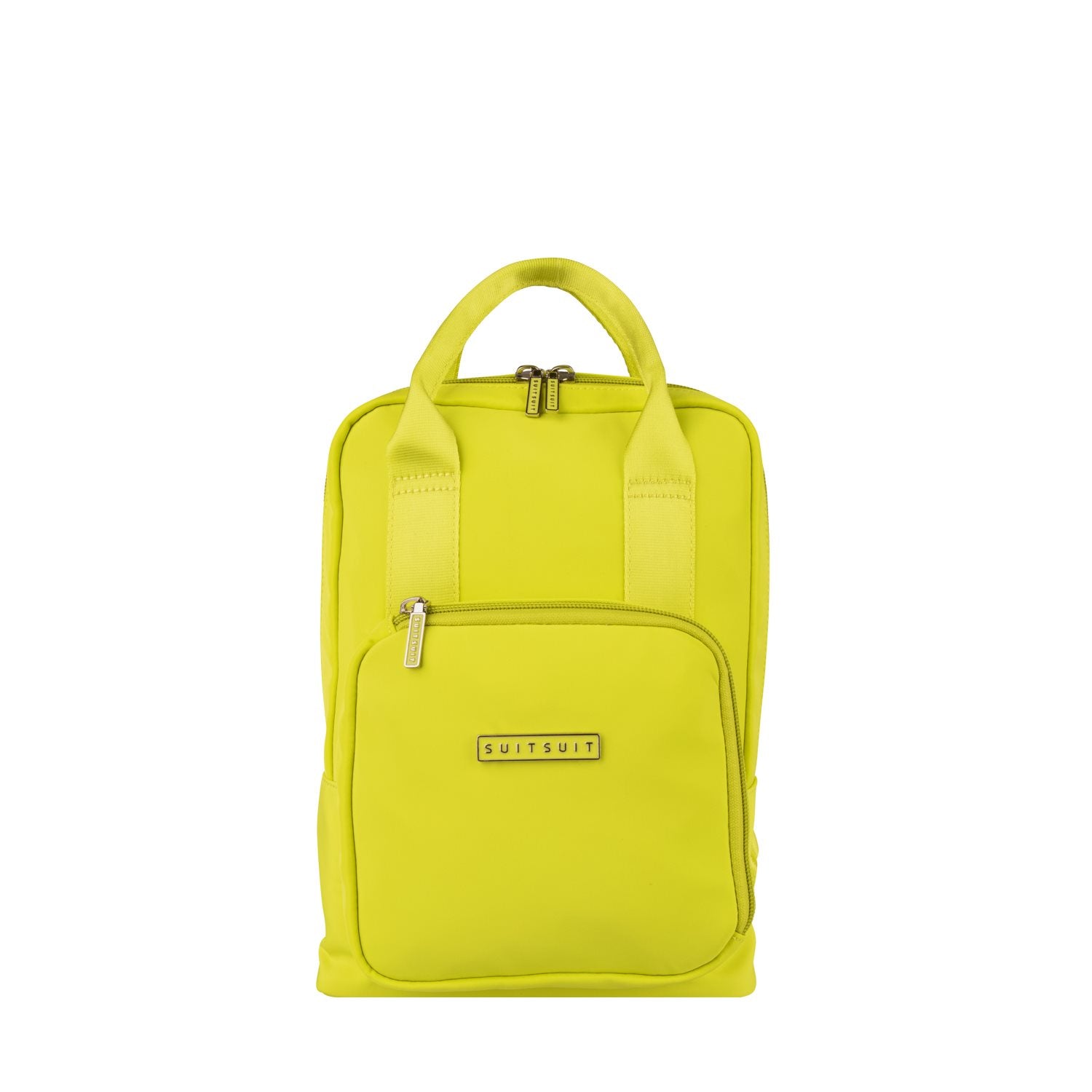 SUITSUIT - Natura - Lime - Rugzak (Mini)