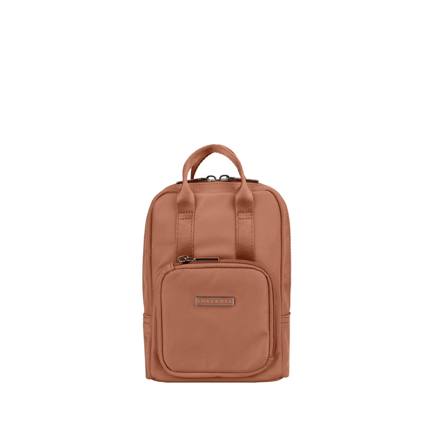 SUITSUIT - Natura - Maroon - Crossbody/Rugzak (Micro)