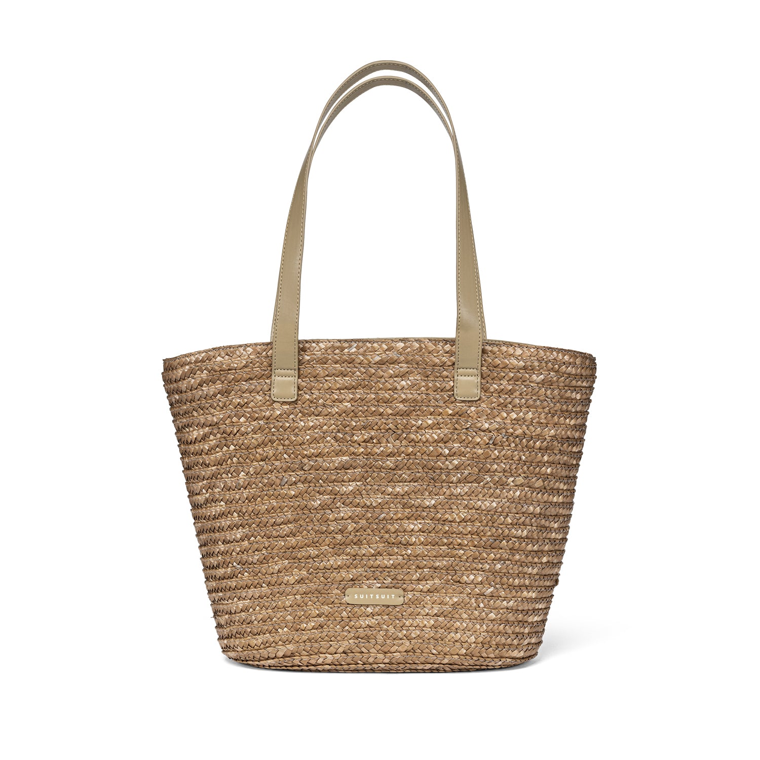 SUITSUIT - Fusion - Wheat Straw - Tas