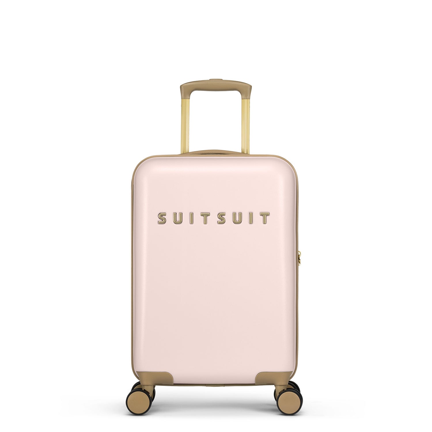 SUITSUIT - Fusion - Rose Pearl - Handbagage (55 cm)