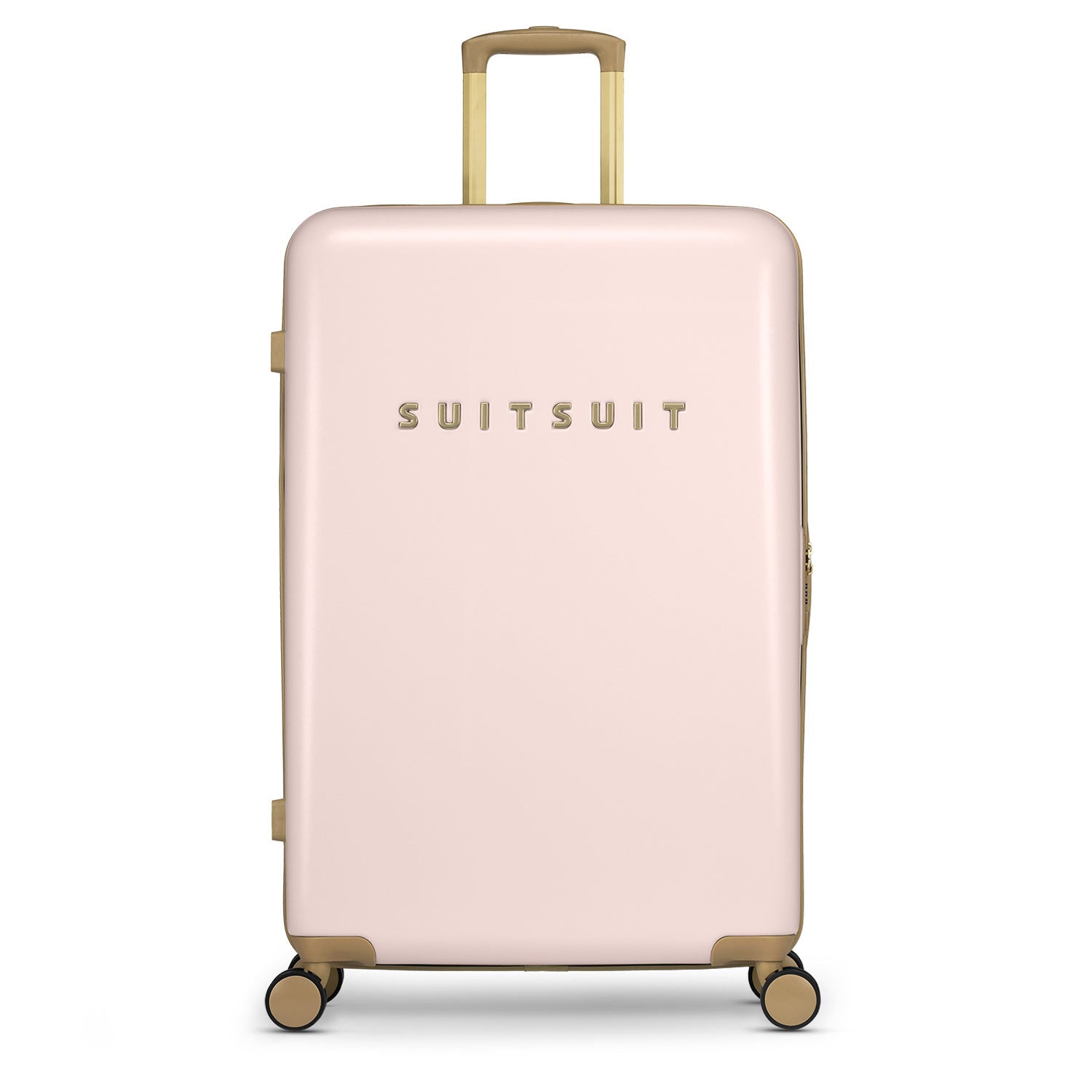 SUITSUIT - Fusion - Rose Pearl - Reiskoffer (76 cm)