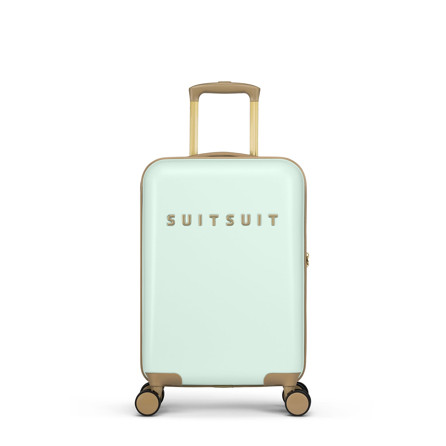 SUITSUIT - Fusion - Misty Green - Handbagage (55 cm)