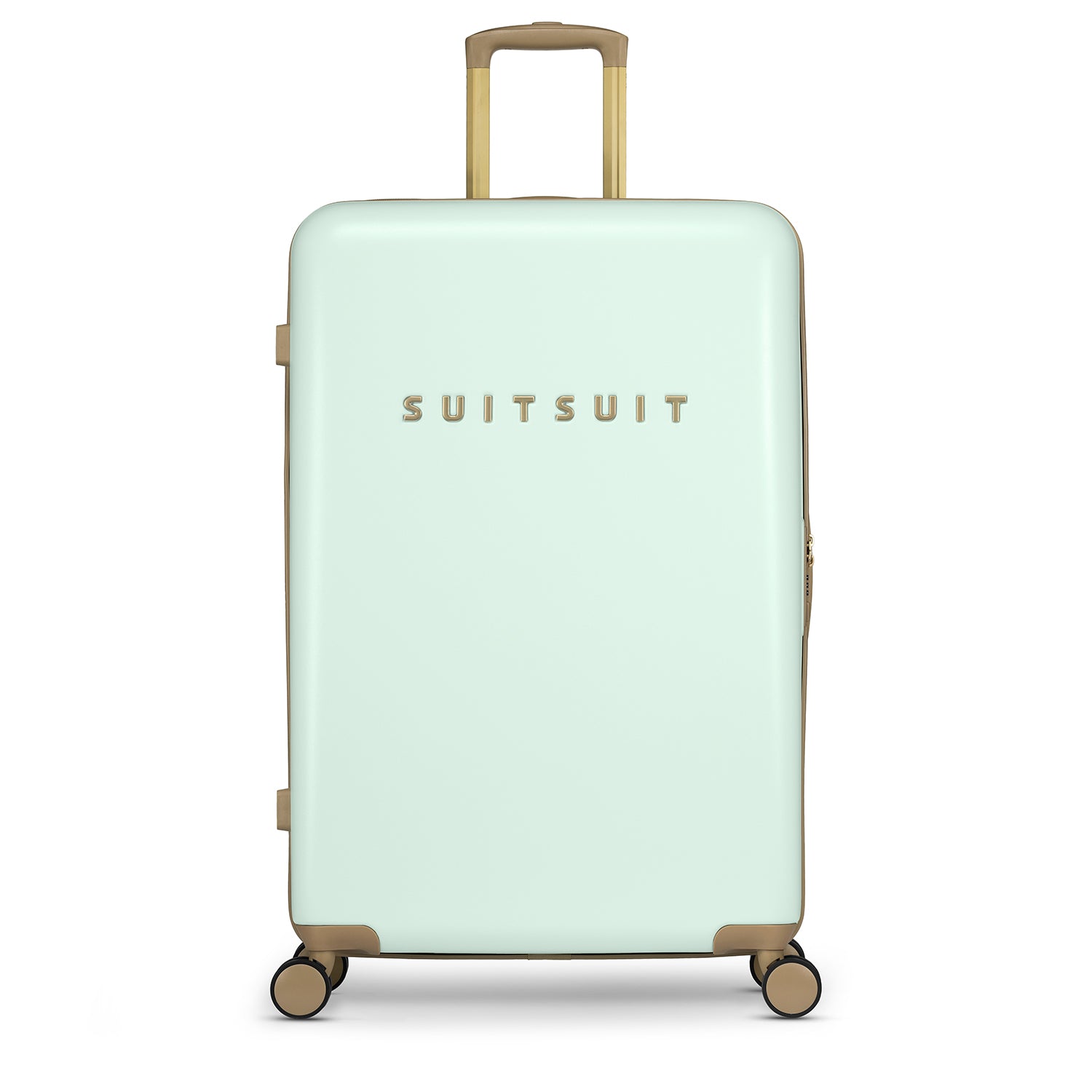 SUITSUIT - Fusion - Misty Green - Reiskoffer (76 cm)