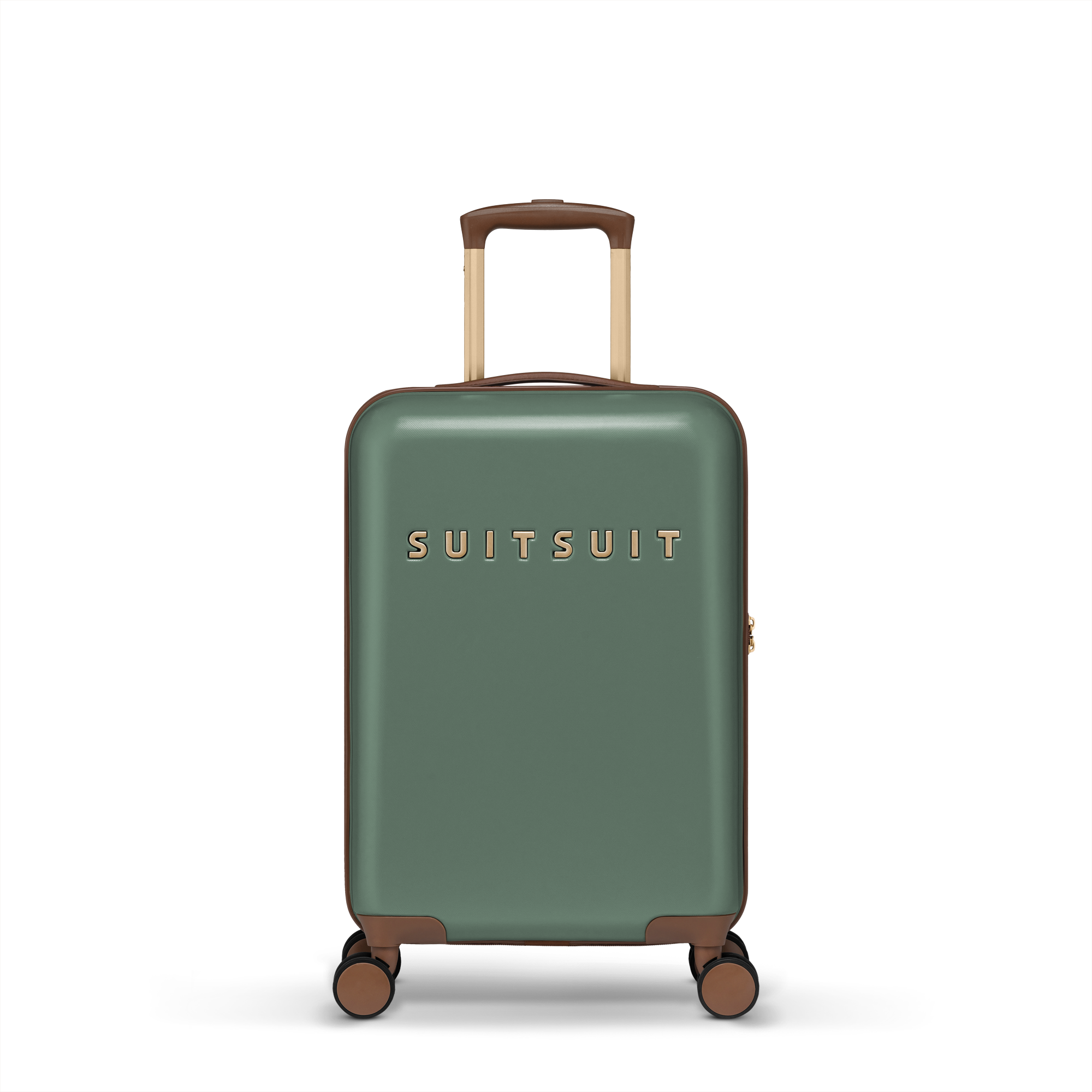 SUITSUIT - Fab Seventies - Sea Spray - Handbagage (55 cm)