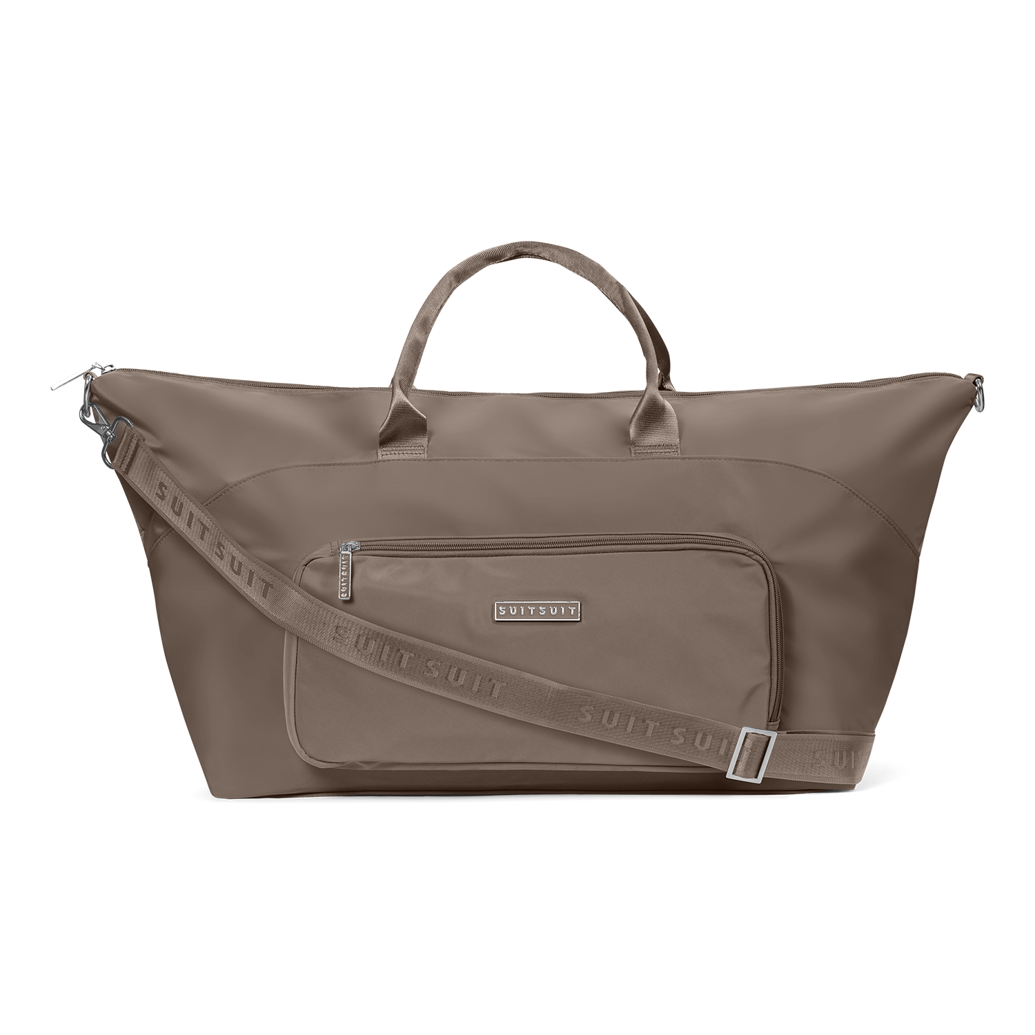 SUITSUIT - Natura - Plaza Taupe - Weekender XL