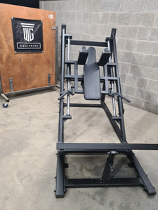 bodysmith by parabody calf machine