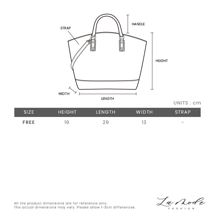 antigona bag sizes