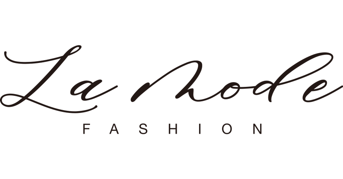 La Mode Official Site: luxury fashion online shop