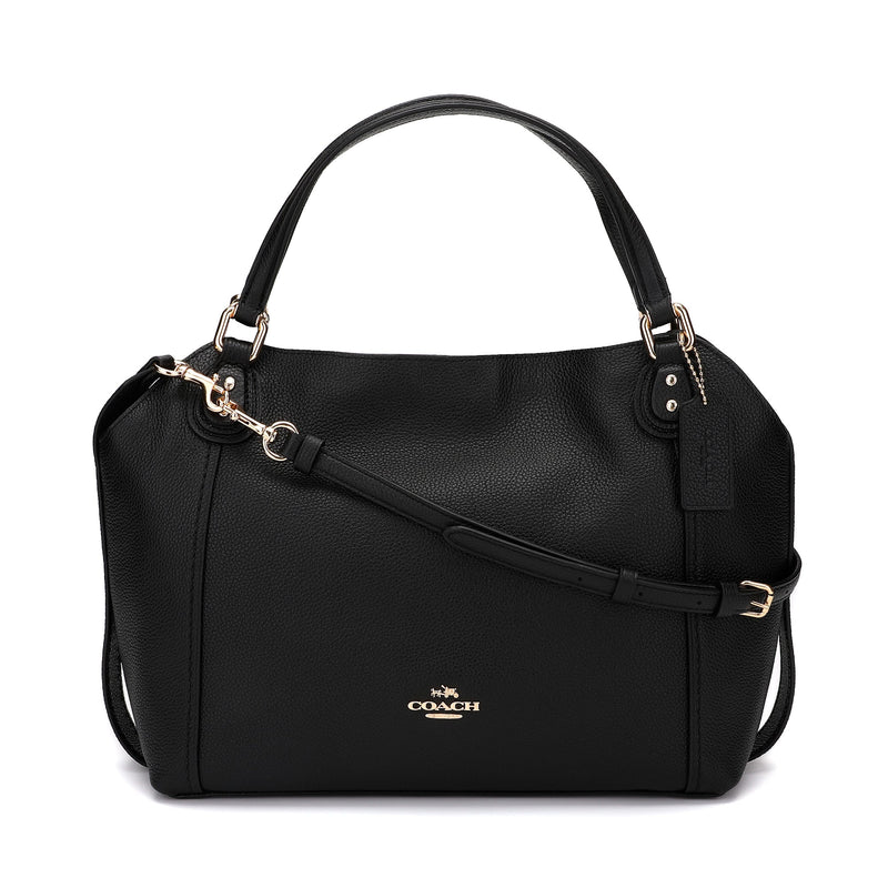 edie shoulder bag