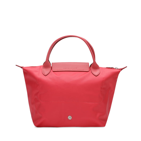 longchamp nylon shopper