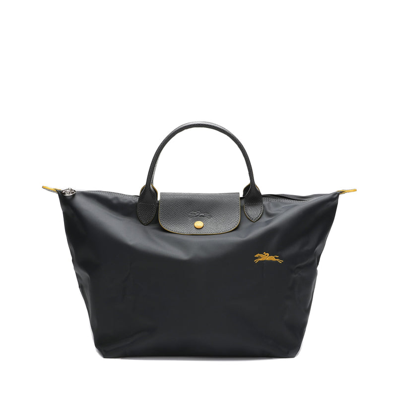 Longchamp Le Pliage Nylon Tote – La Mode