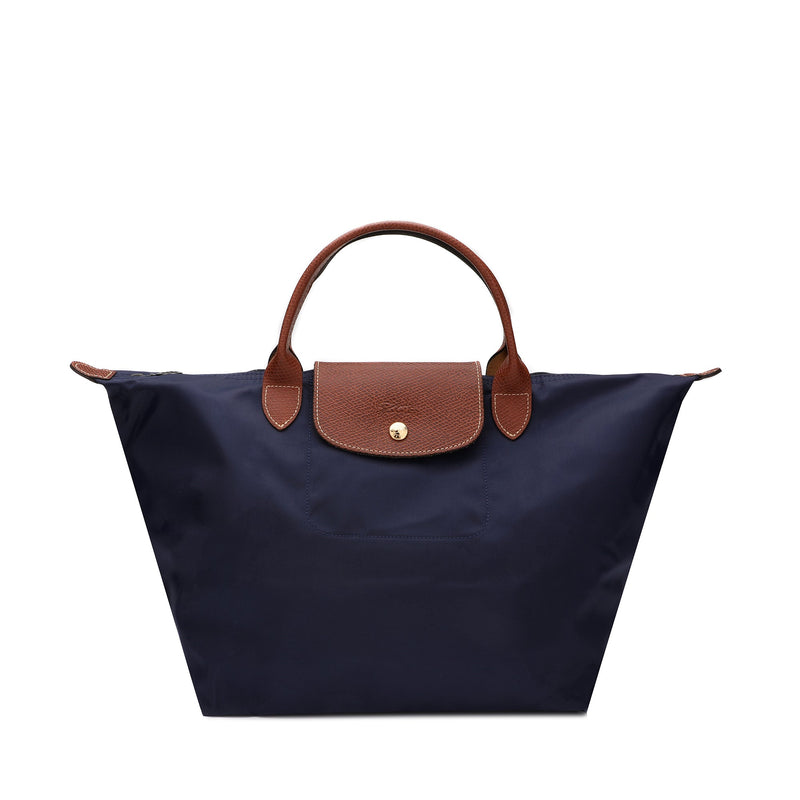 longchamp le pliage shopper