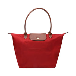 longchamp le pliage medium handbag