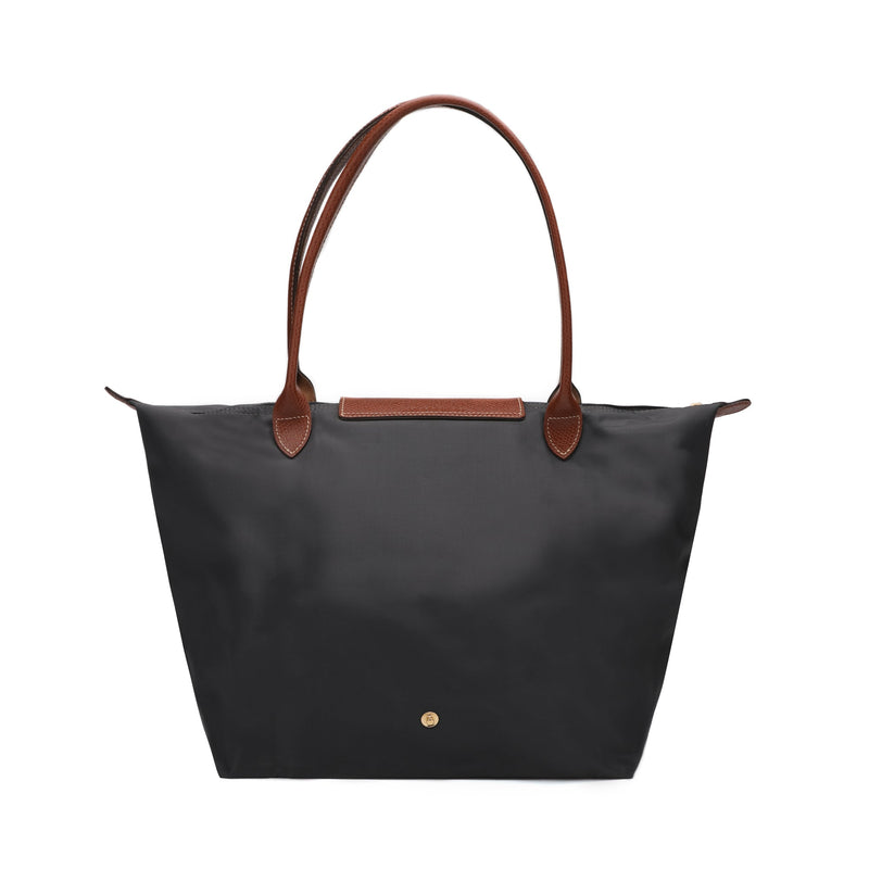 le pliage large black