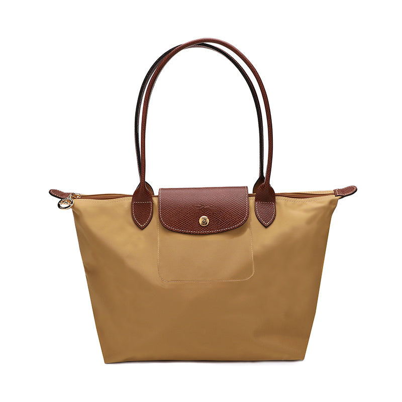 Longchamp Le Pliage Tote – La Mode