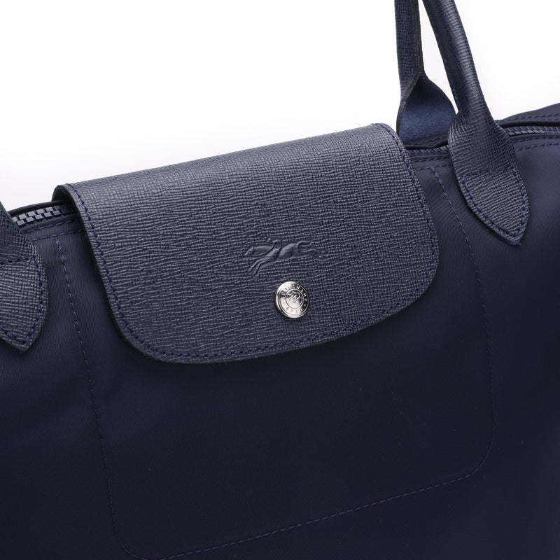 longchamp le pliage neo tote bag