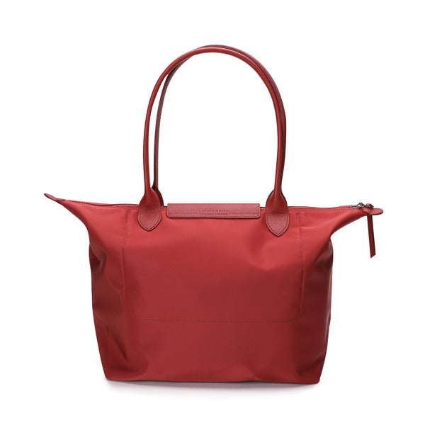 longchamp calfskin bag