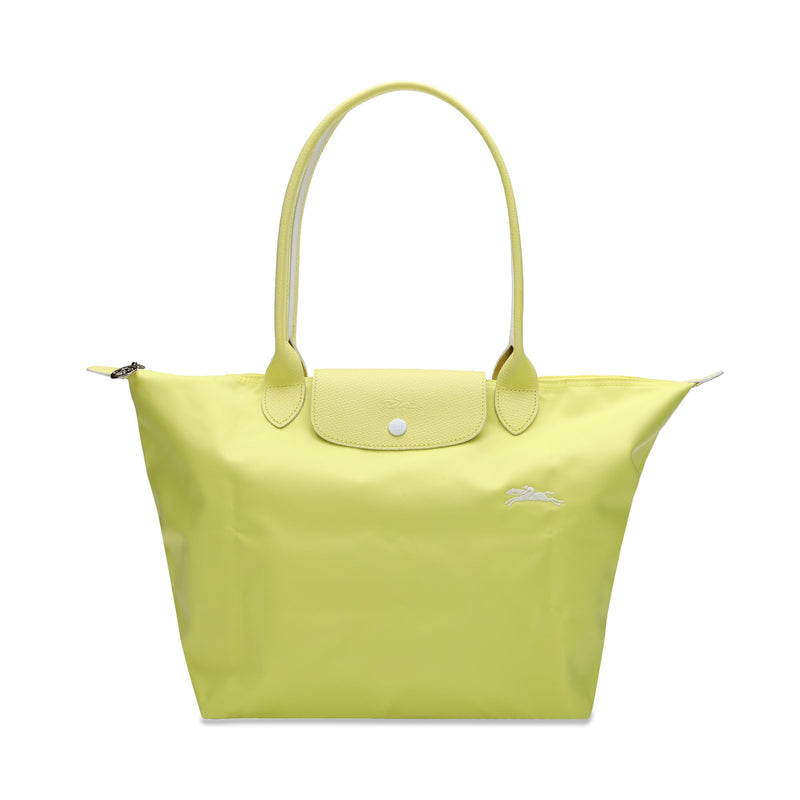 longchamp le pliage club large shoulder tote