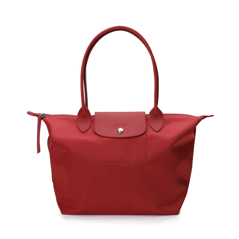 longchamp le pliage neo small shopper