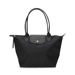 longchamp neo small black