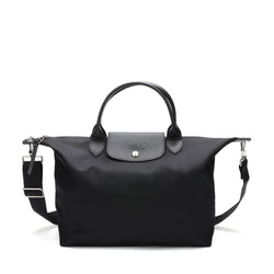 medium longchamp