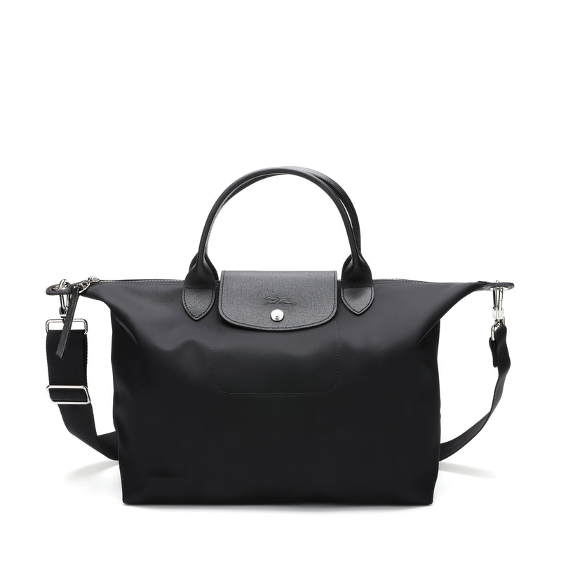 longchamp le pliage neo bag